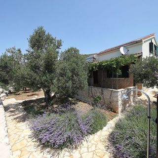 Halászkunyhó Nyaraláshoz A Tenger Mellett Öböl Donje More, Pasman - 8413 Donje More (5)