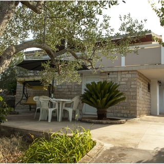 Apartmanok A Tenger Mellett Öböl Mala Lamjana, Ugljan - 8449 Mala Lamjana (3)