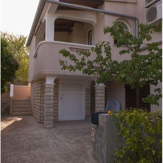 Apartmanok A Tenger Mellett Öböl Mala Lamjana, Ugljan - 8449 Mala Lamjana (4)