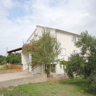 Apartmanok Parkolóhellyel Kraj, Pasman - 8502 Kraj (2)