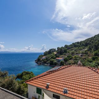 Robinzoni Apartmanok A Tenger Mellett Öböl Torac, Hvar - 8653 Torac (3)