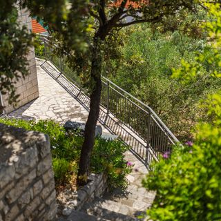 Robinzoni Apartmanok A Tenger Mellett Öböl Torac, Hvar - 8653 Torac (5)