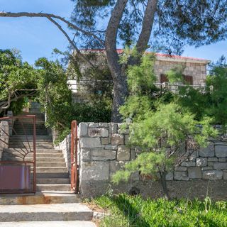 Halászkunyhó Nyaraláshoz A Tenger Mellett Öböl Fabrice, Solta - 8692 Fabrice (5)