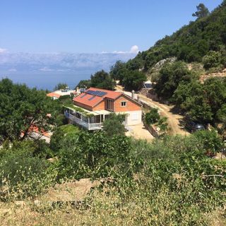 Robinzoni Apartmanok A Tenger Mellett Öböl Pobij, Hvar - 8702 Pobij (2)