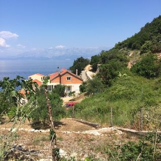 Robinzoni Apartmanok A Tenger Mellett Öböl Pobij, Hvar - 8702 Pobij (3)