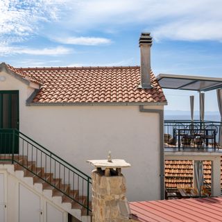 Robinzoni Apartmanok A Tenger Mellett Öböl Tvrdni Dolac, Hvar - 8703 Tvrdni Dolac (3)