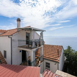 Robinzoni Apartmanok A Tenger Mellett Öböl Tvrdni Dolac, Hvar - 8703 Tvrdni Dolac (2)