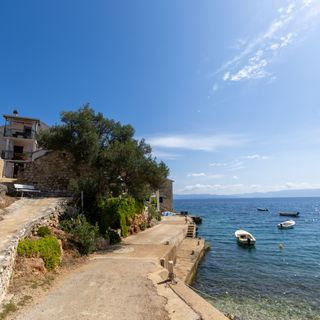 Robinzoni Apartmanok A Tenger Mellett Öböl Tvrdni Dolac, Hvar - 8703 Tvrdni Dolac (4)