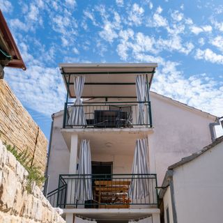 Robinzoni Apartmanok A Tenger Mellett Öböl Tvrdni Dolac, Hvar - 8703 Tvrdni Dolac (5)