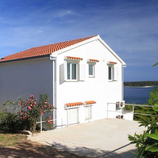 Apartmanok Parkolóhellyel Brgujac, Vis - 8919 Brgujac (2)