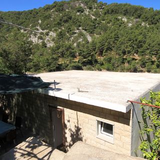 Apartmanok A Tenger Mellett Öböl Mala Pogorila, Hvar - 8953 Mala Pogorila (3)