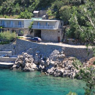 Apartmanok A Tenger Mellett Öböl Mala Pogorila, Hvar - 8953 Mala Pogorila (2)