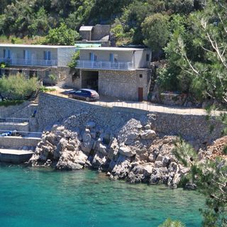 Apartmanok A Tenger Mellett Öböl Mala Pogorila, Hvar - 8953 Mala Pogorila (2)