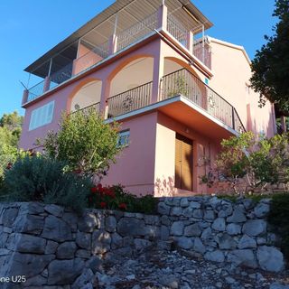 Apartmanok A Tenger Mellett Grscica, Korcula - 9228 Gršćica (3)