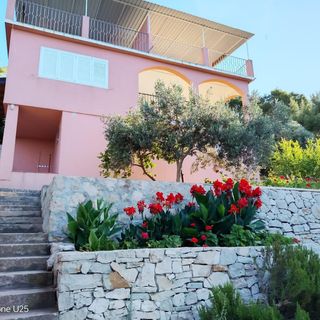 Apartmanok A Tenger Mellett Grscica, Korcula - 9228 Gršćica (4)