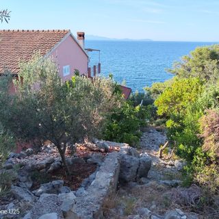 Apartmanok A Tenger Mellett Grscica, Korcula - 9228 Gršćica (5)