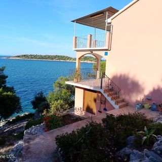 Apartmanok A Tenger Mellett Grscica, Korcula - 9228 Gršćica (2)