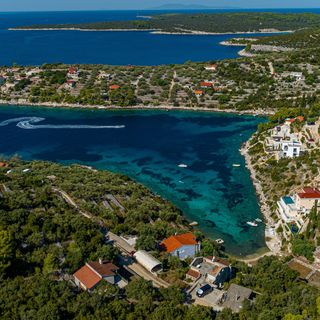 Ház Gyermekes Családok Részére A Tenger Mellett Öböl Stratinčica, Korcula - 9265 Stratinčica (3)