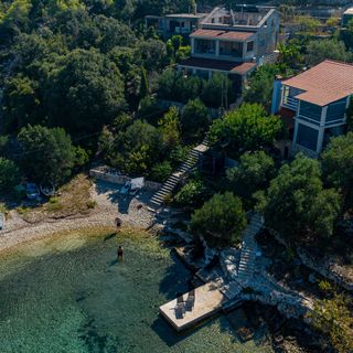 Ház Gyermekes Családok Részére A Tenger Mellett Öböl Stratinčica, Korcula - 9265 Stratinčica (5)