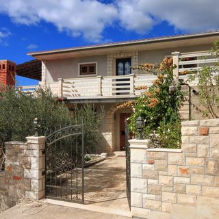 Apartmanok A Tenger Mellett Karbuni, Korcula - 9308 Karbuni (3)