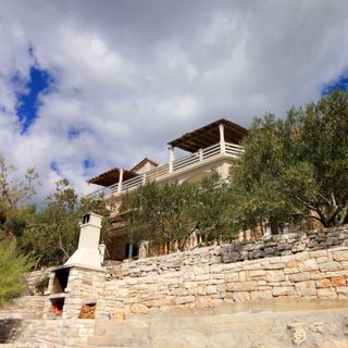 Apartmanok A Tenger Mellett Karbuni, Korcula - 9308 Karbuni (4)