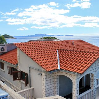 Apartmanok A Tenger Mellett Karbuni, Korcula - 9308 Karbuni (5)