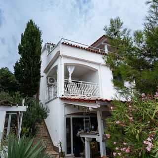 Apartmanok Parkolóhellyel Vidalici, Pag - 9393 Vidalići (2)