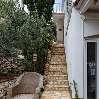 Apartmanok Parkolóhellyel Vidalici, Pag - 9393 Vidalići (3)