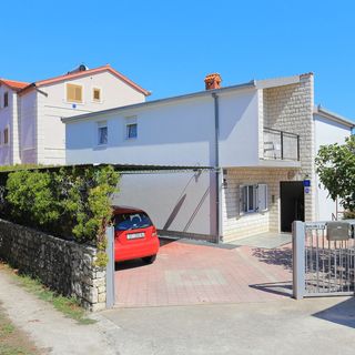 Apartmanok A Tenger Mellett Businci, Ciovo - 9450 Bušinci (2)