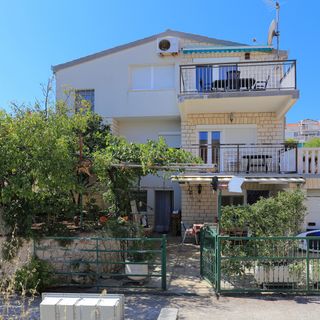 Apartmanok A Tenger Mellett Businci, Ciovo - 9450 Bušinci (3)