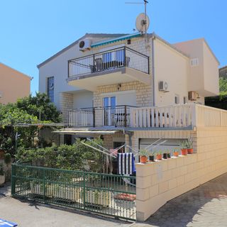 Apartmanok A Tenger Mellett Businci, Ciovo - 9450 Bušinci (4)