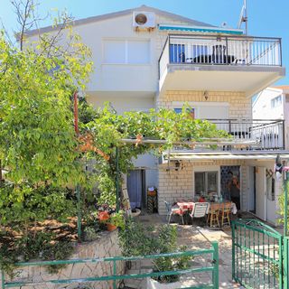 Apartmanok A Tenger Mellett Businci, Ciovo - 9450 Bušinci (5)