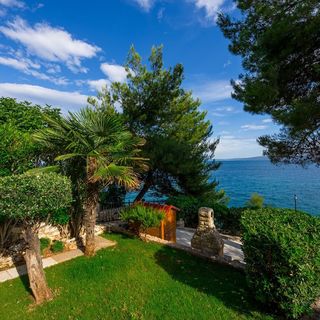 Apartmanok A Tenger Mellett Rastici, Ciovo - 9470 Rastići (4)