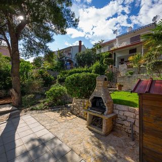 Apartmanok A Tenger Mellett Rastici, Ciovo - 9470 Rastići (5)