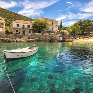 Apartmanok A Tenger Mellett Öböl Zaraće Gdinj, Hvar - 9675 Zaraće (Gdinj) (4)