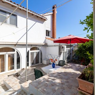 Apartmanok A Tenger Mellett Öböl Zaraće Gdinj, Hvar - 9675 Zaraće (Gdinj) (5)