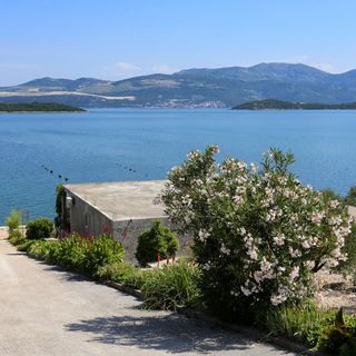 Apartmanok A Tenger Mellett Öböl Pjestata, Peljesac - 10210 Pještata (5)