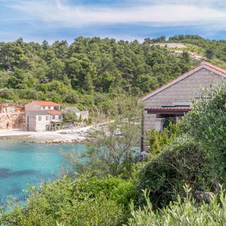 Apartmanok A Tenger Mellett Öböl Donja Krušica, Solta - 11146 Donja Krušica (4)