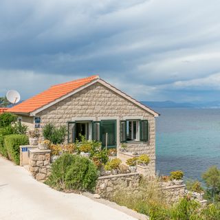 Apartmanok A Tenger Mellett Öböl Donja Krušica, Solta - 11146 Donja Krušica (3)