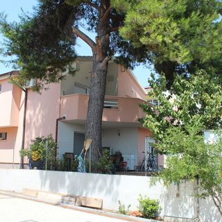 Apartmanok Parkolóhellyel Mavarstica, Ciovo - 11208 Mavarštica (3)