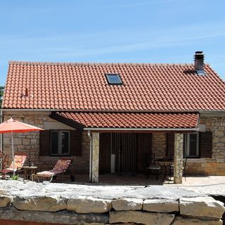 Ház Családok Részére Medencével Gluici Krka - 11337 Gluići (3)