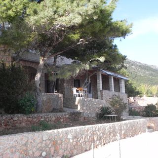 Apartmanok A Tenger Mellett Sveta Nedilja, Hvar - 11433 Sveta Nedilja (3)