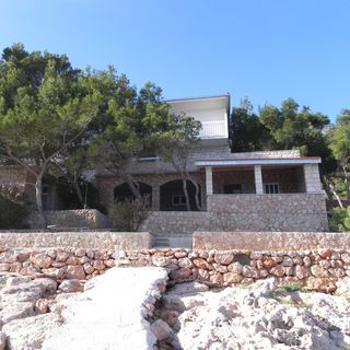 Apartmanok A Tenger Mellett Sveta Nedilja, Hvar - 11433 Sveta Nedilja (4)