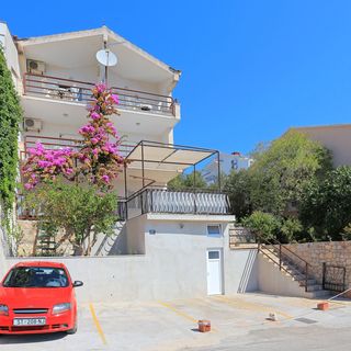 Apartmanok A Tenger Mellett Rastici, Ciovo - 11723 Rastići (3)