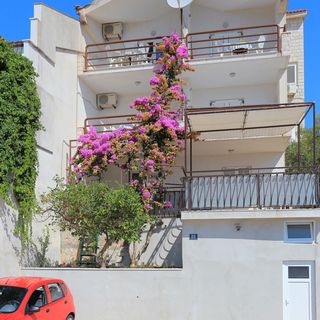 Apartmanok A Tenger Mellett Rastici, Ciovo - 11723 Rastići (4)