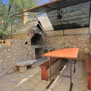 Apartmanok A Tenger Mellett Rastici, Ciovo - 11723 Rastići (5)