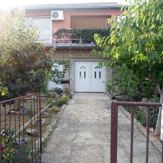 Apartmanok A Tenger Mellett Gornji Karin Novigrad - 11806 (3)