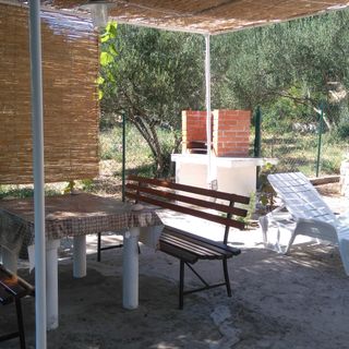 Nyaralóház A Tenger Mellett Mokalo, Peljesac - 12137 Mokalo (4)