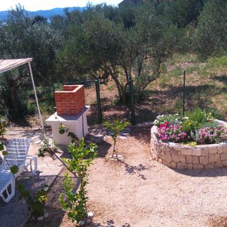 Nyaralóház A Tenger Mellett Mokalo, Peljesac - 12137 Mokalo (5)