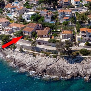 Apartmanok és Szobák A Tenger Mellett Puntinak, Brac - 12255 Puntinak (2)